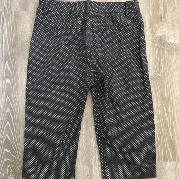 Larry Levine Bermuda Shorts Size 10 - Picture 2 of 5